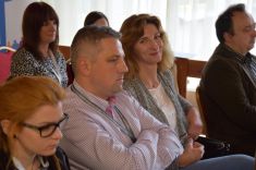  IV Edycja Kursu Tajemnice Rezonansu Magnetycznego 21-22.10.2016