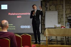  Prof. dr hab. in. Piotr Bogorodzki