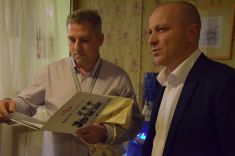   IV Edycja Kursu Tajemnice Rezonansu Magnetycznego 21-22.10.2016