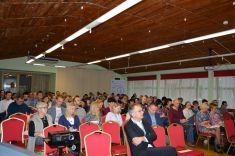   IV Edycja Kursu Tajemnice Rezonansu Magnetycznego 21-22.10.2016