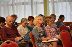   IV Edycja Kursu Tajemnice Rezonansu Magnetycznego 21-22.10.2016
