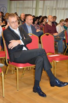  Prof. dr hab. in. Piotr Bogorodzki