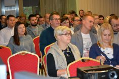   IV Edycja Kursu Tajemnice Rezonansu Magnetycznego 21-22.10.201