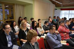  IV Edycja Kursu Tajemnice Rezonansu Magnetycznego 21-22.10.2016