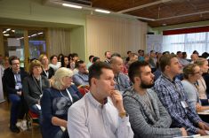  IV Edycja Kursu Tajemnice Rezonansu Magnetycznego 21-22.10.2016