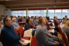  IV Edycja Kursu Tajemnice Rezonansu Magnetycznego 21-22.10.2016