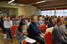  IV Edycja Kursu Tajemnice Rezonansu Magnetycznego 21-22.10.2016