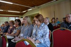  IV Edycja Kursu Tajemnice Rezonansu Magnetycznego 21-22.10.2016