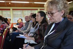  IV Edycja Kursu Tajemnice Rezonansu Magnetycznego 21-22.10.2016