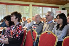  IV Edycja Kursu Tajemnice Rezonansu Magnetycznego 21-22.10.2016