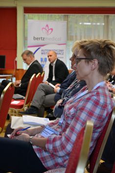  IV Edycja Kursu Tajemnice Rezonansu Magnetycznego 21-22.10.2016