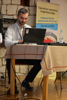  Dr n. fiz. Waldemar Senczenko