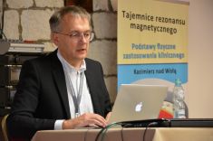  Prof. dr hab. in. Piotr Bogorodzki