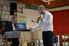  Prof. dr hab. in. Piotr Bogorodzki, Dr n. fiz. Waldemar Senczenko