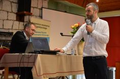  Prof. dr hab. in. Piotr Bogorodzki, Dr n. fiz. Waldemar Senczenko