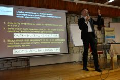  Prof. dr hab. in. Piotr Bogorodzki