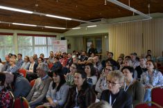  IV Edycja Kursu Tajemnice Rezonansu Magnetycznego 21-22.10.2016