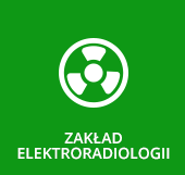 Zakład elektroradiologii